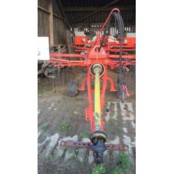 Kuhn GA 6000