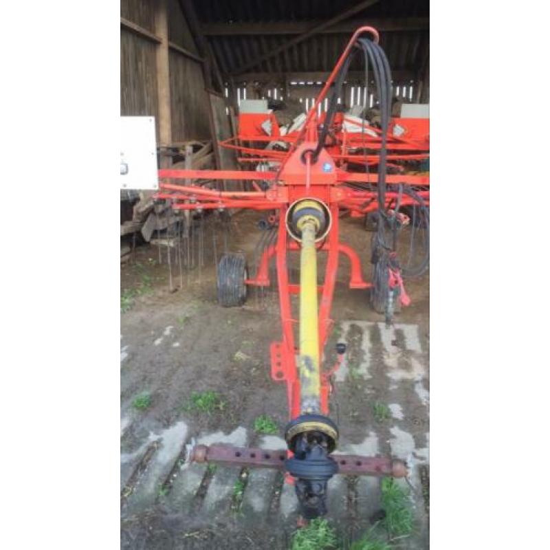 Kuhn GA 6000
