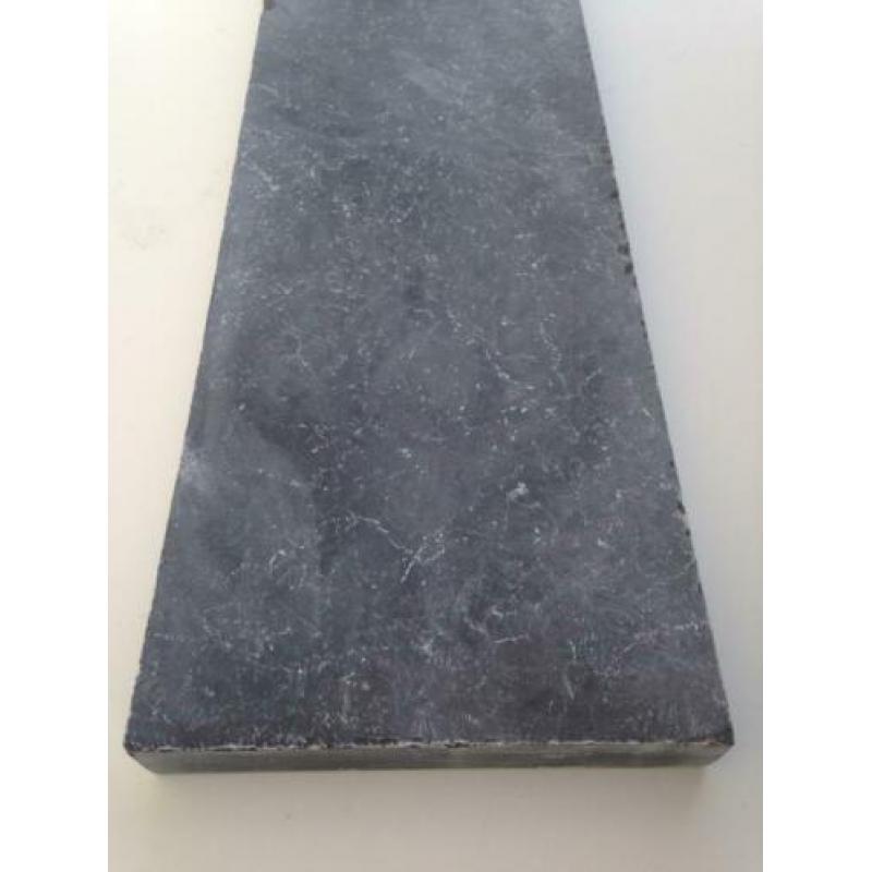 vijverrand Vietnamees hardsteen Soft Finish 100x15x3 cm