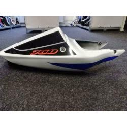 Kappenset Suzuki GSX-R750 GSXR750 GSX-R GSXR 750 K1 K2