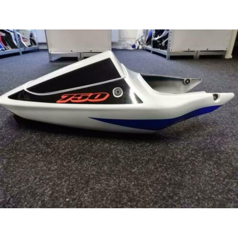 Kappenset Suzuki GSX-R750 GSXR750 GSX-R GSXR 750 K1 K2