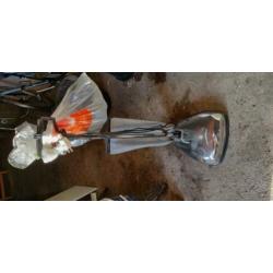 boen machine parket