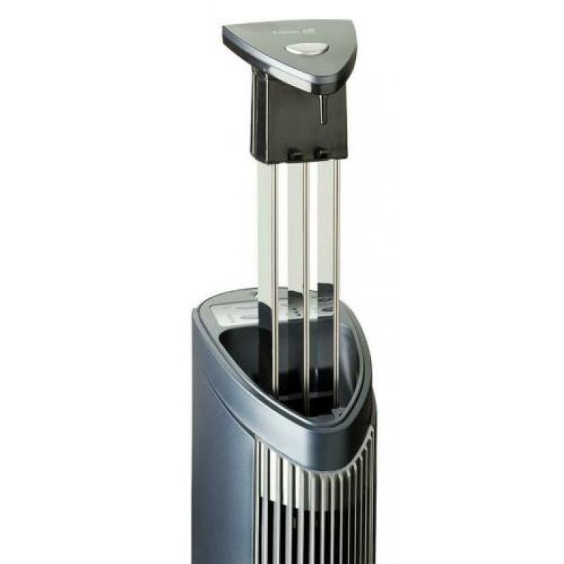 Luchtreiniger cleanair 401