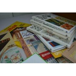 handwerkboeken