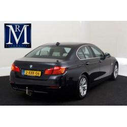 BMW 5-serie 520d High Executive |Automaat|electr comfortstoe