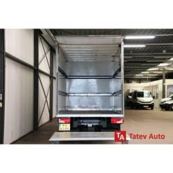 Mercedes-Benz Sprinter 513 CDI BAKWAGEN MEUBELBAK LAADKLEP V