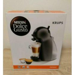 Krups Nescafé Dolce Gusto Piccolo KP100B