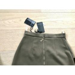 Elisabetta Franchi rok mt34 NIEUW