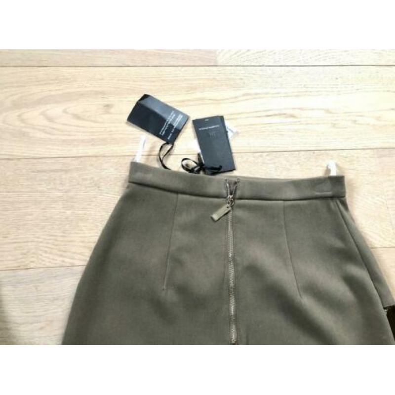 Elisabetta Franchi rok mt34 NIEUW