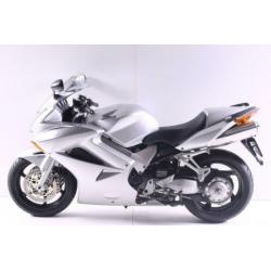 Honda VFR 800 V-TEC ABS (bj 2002)