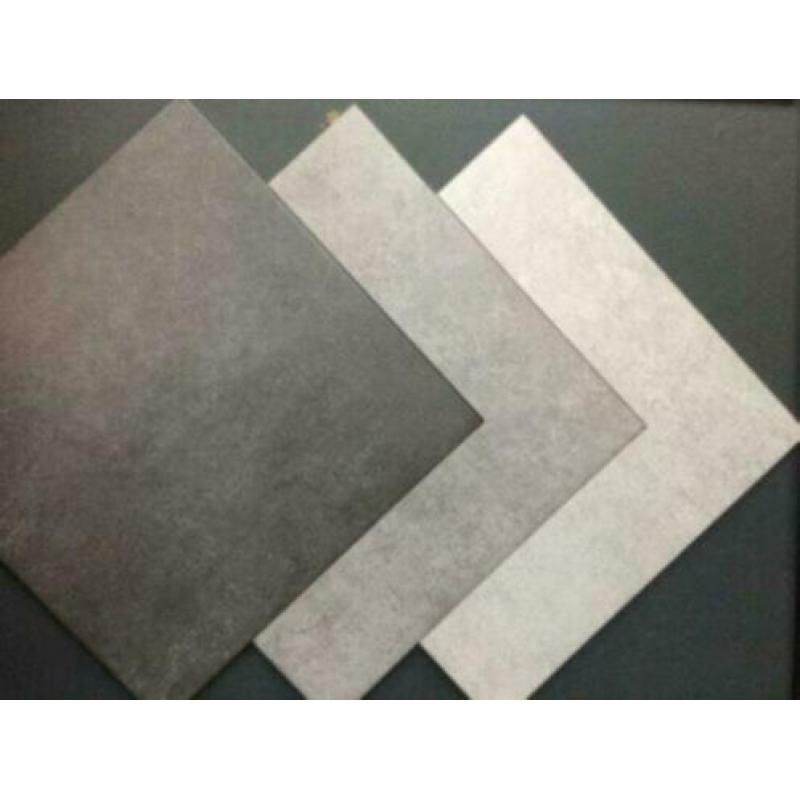 Beton Grey,silver, black 45x45cm € 33.80 INCL BTW
