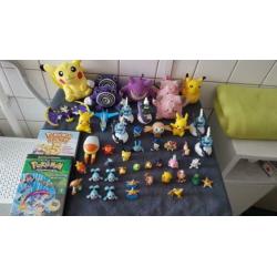 Pokémon verzameling