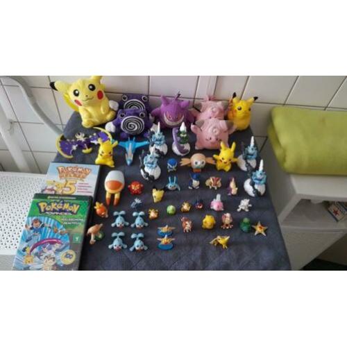 Pokémon verzameling
