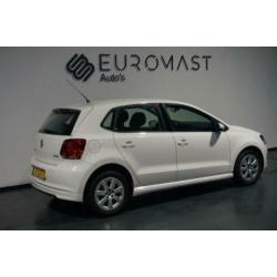 Volkswagen Polo 1.2 TDI BlueMotion Comfortline Airco/Cruise/