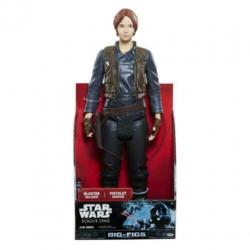 Star Wars poppetjes en figuren
