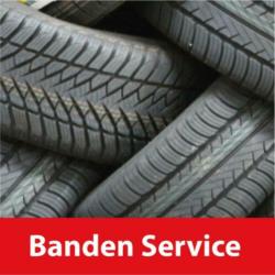 Gebruikte banden 155-70-13 165-65-13 145/70/13 155/80/13 €15