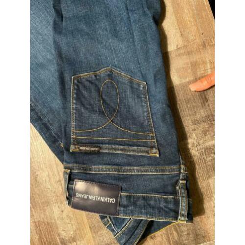 Calvin Klein Jeans maat W31XL32