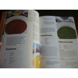 Julius Jaspers. ,,Smar cooking 1,,