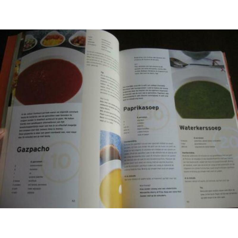Julius Jaspers. ,,Smar cooking 1,,