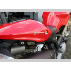 DUCATI Monster 796 20TH ANNIVERSARY - Bovag garantie -