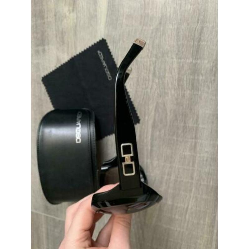 Dsquared zonnebril