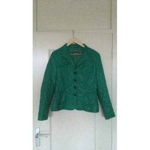 Gerry Weber jas maat 40