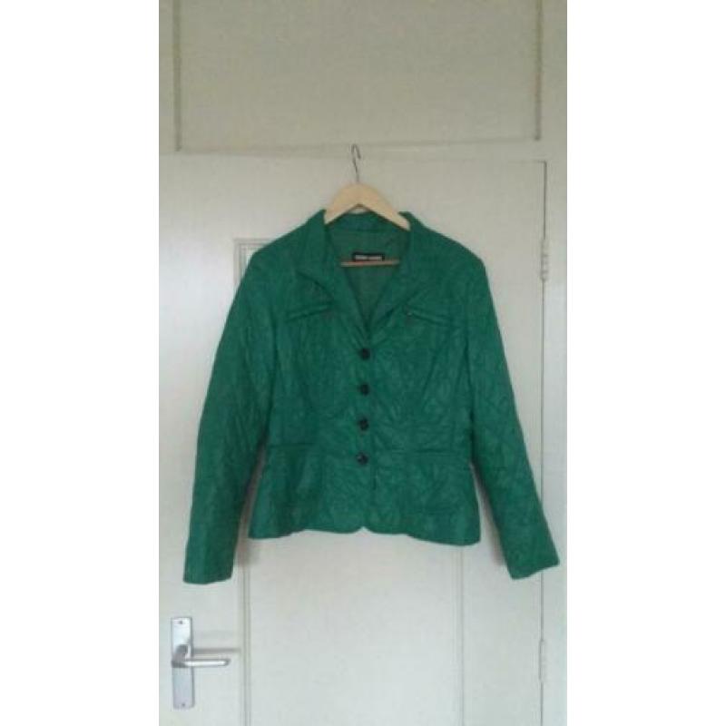 Gerry Weber jas maat 40