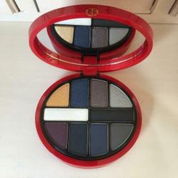 Giorgio Armani Red Carpet Eye& Face Palette