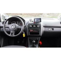 Volkswagen Caddy 2.0 CNG 5 Pers BPM VRIJ Airco Kombi