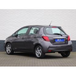 Toyota Yaris 1.5 Hybrid Aspiration Navi Camera 25295 km!