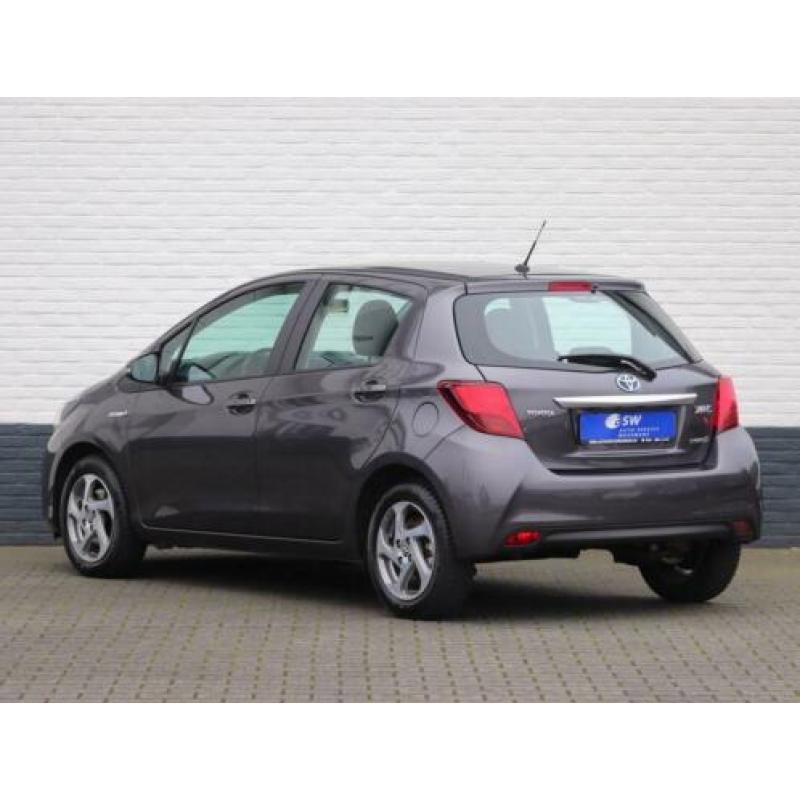 Toyota Yaris 1.5 Hybrid Aspiration Navi Camera 25295 km!