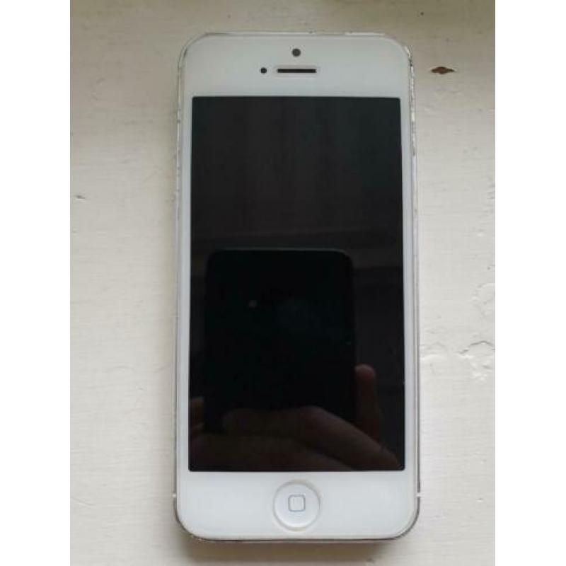 goede IPhone 5 16GB