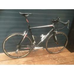 Racefiets SCOTT CR1 FULL PRO