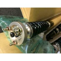 BC Racing BR-RH serie schroefset - Datsun 280Z 55mm
