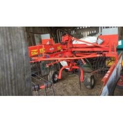 Kuhn GA 6000