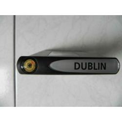 Dublin insiteout stadsgids