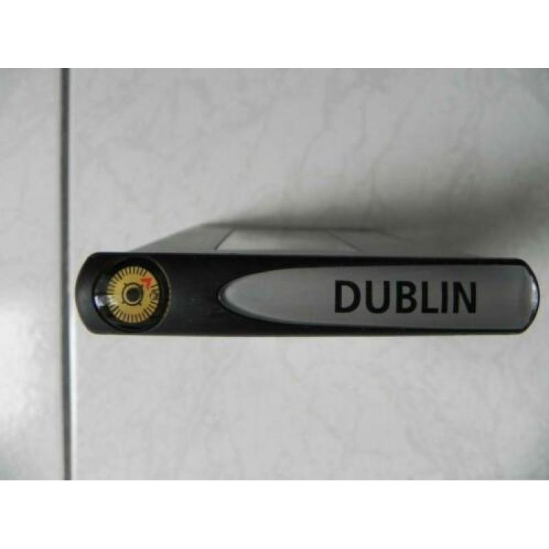 Dublin insiteout stadsgids