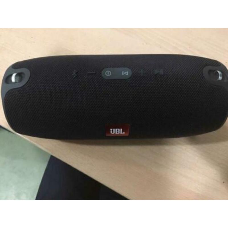 Jbl extreme