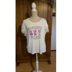 Mooi nieuw shirt van MISS ETAM MAAT L/Xl