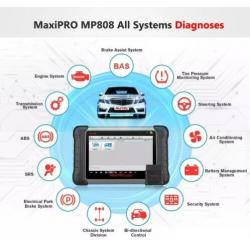 Autel MP808 beter dan mx808 of mk808 ms906 obd uitlezen