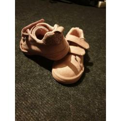 Merk schoenen