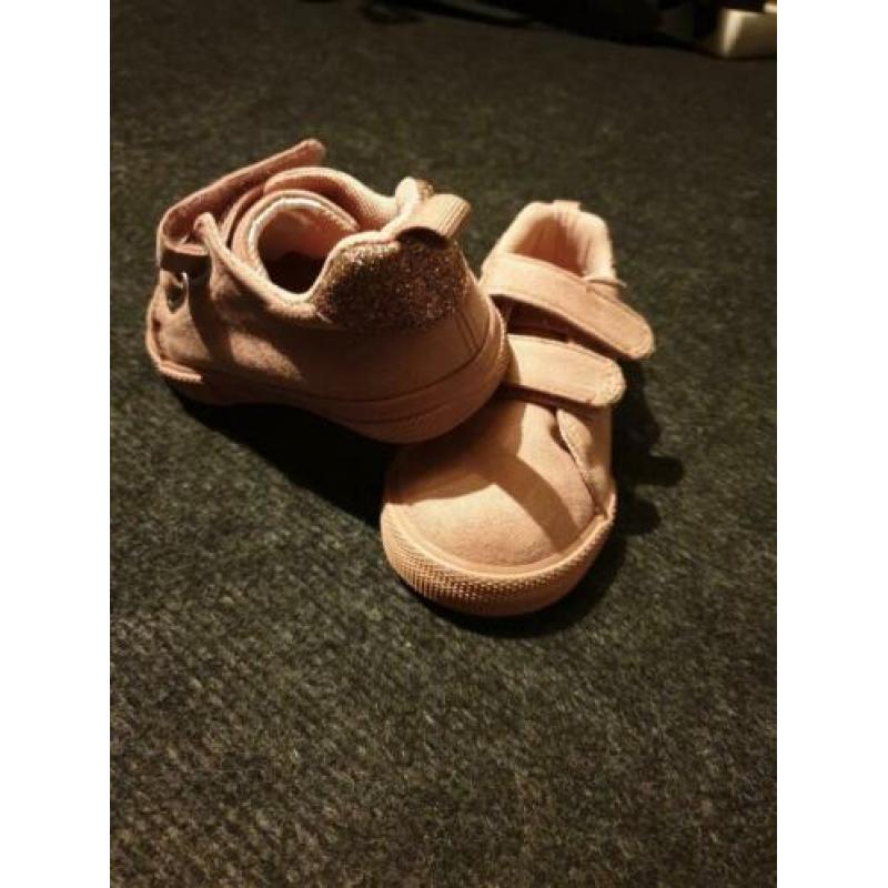 Merk schoenen