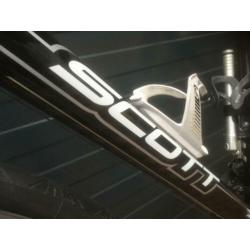 Racefiets SCOTT CR1 FULL PRO