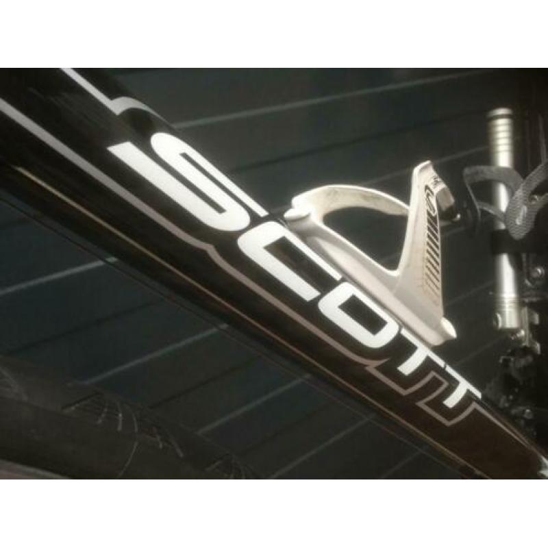 Racefiets SCOTT CR1 FULL PRO