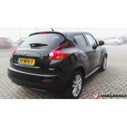 Nissan Juke 1.6 Acenta Eco