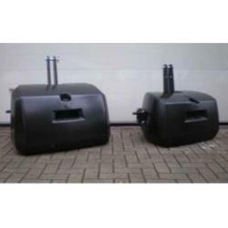 Frontgewicht fronthefgewicht van 400kg tot 2200kg