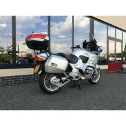 BMW R 1150 RT BMW R 1150 RT TWINSPARK (bj 2004)