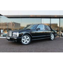 Bentley Arnage 6.8 V8 T - slechts 21175 km - BTW auto -