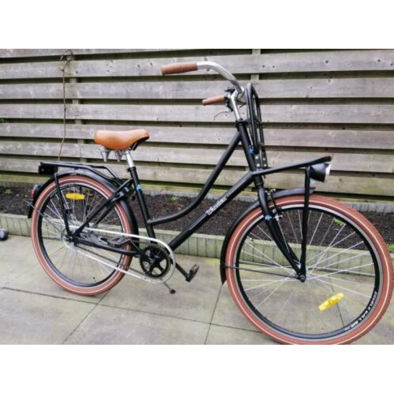 Meisjes fiets 26 inch.