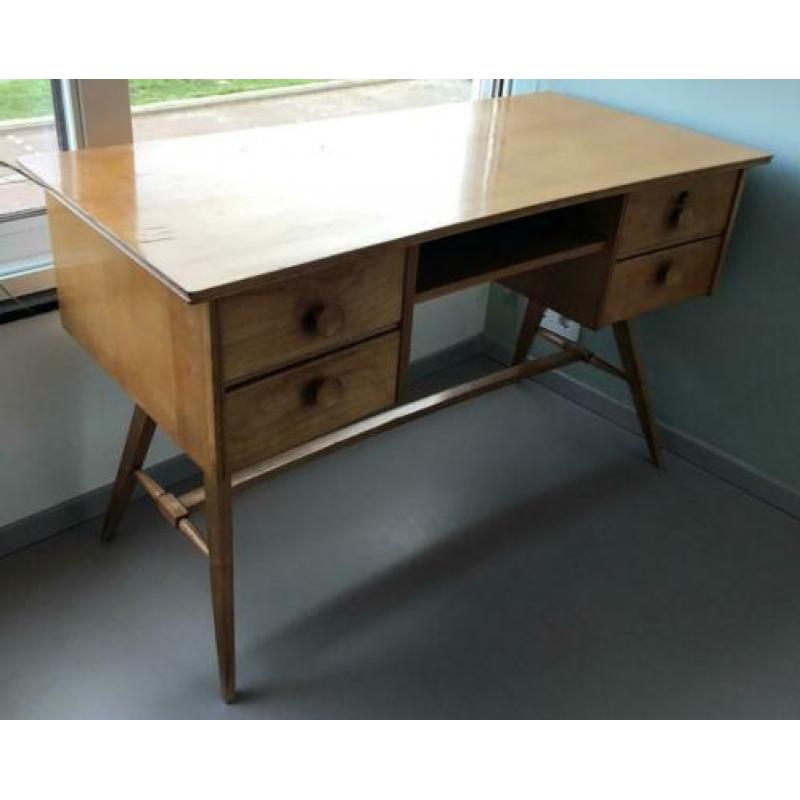 Origineel jaren 60 bureau